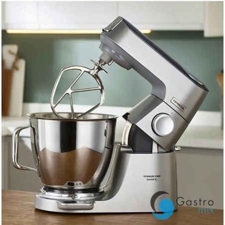 Robot planetarny Titanium Chef Baker XL, Kenwood| 220269 hendi 