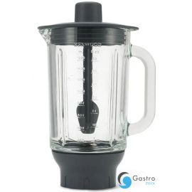 Robot planetarny Titanium Chef Patissier XL KWL90.124SI, Kenwood | 221693 hendi