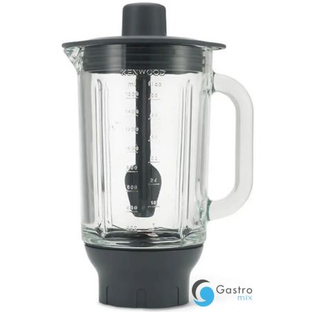 Robot planetarny Titanium Chef Patissier XL KWL90.124SI, Kenwood | 221693 hendi 