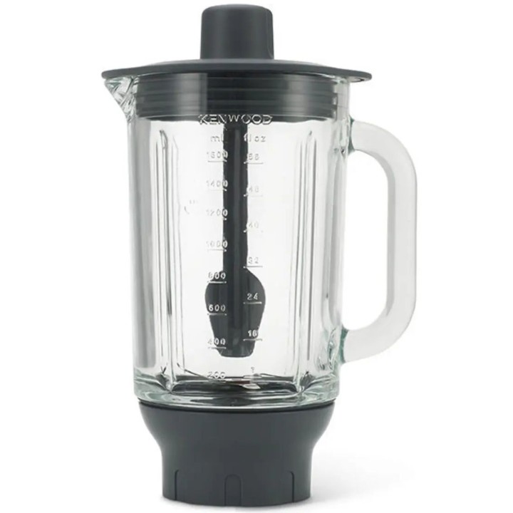 Robot planetarny Titanium Chef Patissier XL KWL90.124SI, Kenwood | 221693 hendi