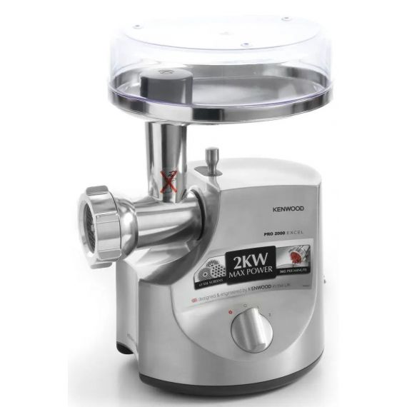 Maszynka do mielenia mięsa MG 700, Kenwood | 975671 hendi 