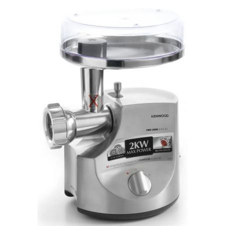 Maszynka do mielenia mięsa MG 700, Kenwood | 975671 hendi 