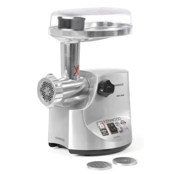 Maszynka do mielenia mięsa MG 510, Kenwood | 976159 hendi 