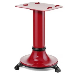 Podstawa pod krajalnicę ręczną RETRO 300, HENDI, 500x650x(H)800mm | 210963 hendi