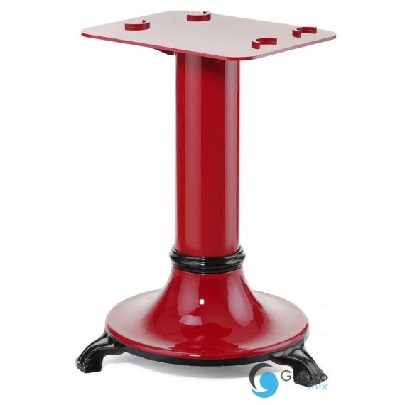 Podstawa pod krajalnicę ręczną RETRO 300, HENDI, 500x650x(H)800mm | 210963 hendi 