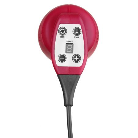 Mikser ręczny 300 o zmiennej prędkości  | 224335 hendi 