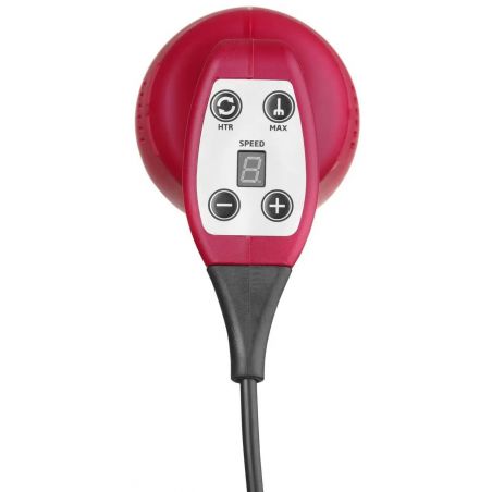 Mikser ręczny 500 o zmiennej prędkości | 224359 hendi 