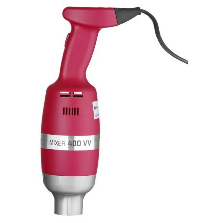 Mikser ręczny 400 o zmiennej prędkości | 224397 hendi 
