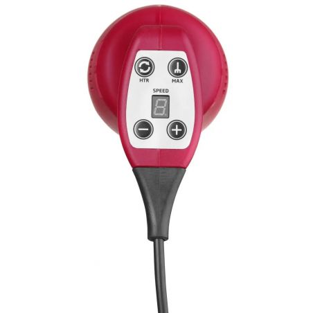 Mikser ręczny 400 o zmiennej prędkości | 224397 hendi 