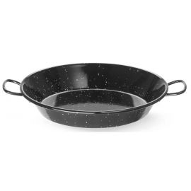 Patelnia emaliowana, śr. 20...