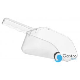  Wózek na artykuły sypkie, AmerBox, 82L  | 877913 HENDI