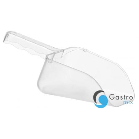 Wózek na artykuły sypkie, AmerBox, 82L  | 877913 HENDI 