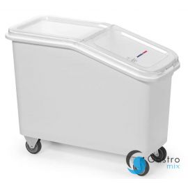 Wózek na artykuły sypkie, AmerBox, 62L | 877210 HENDI