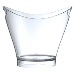 Misa do wina i szampana, BarUp, 6L, transparentny| 521496 HENDI