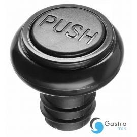 Dodatkowe korki do pompki próżniowej do wina, BarUp, 2 szt. | 595534 HENDI