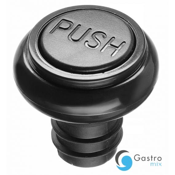 Dodatkowe korki do pompki próżniowej do wina, BarUp, 2 szt. | 595534 HENDI 