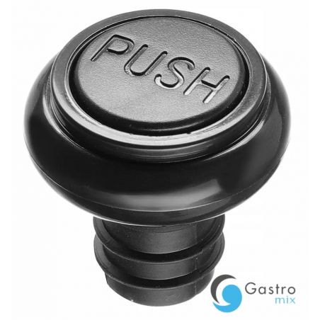 Dodatkowe korki do pompki próżniowej do wina, BarUp, 2 szt. | 595534 HENDI 