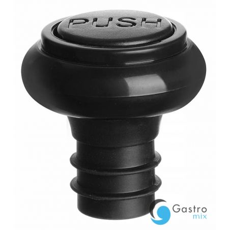 Dodatkowe korki do pompki próżniowej do wina, BarUp, 2 szt. | 595534 HENDI 