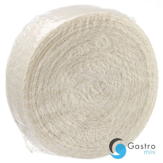 Siatka wędliniarska, biały, ⌀190x(H)125mm| 559277 HENDI 