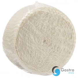 Siatka wędliniarska, biały, ⌀190x(H)160mm | 559284 HENDI