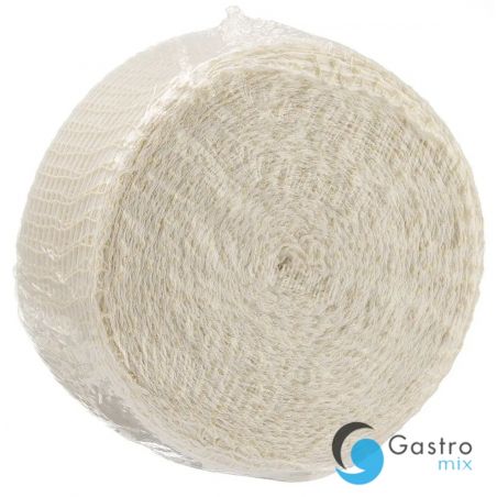 Siatka wędliniarska, biały, ⌀190x(H)160mm | 559284 HENDI 