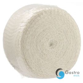 Siatka wędliniarska, biały, ⌀190x(H)200mm | 559291 HENDI