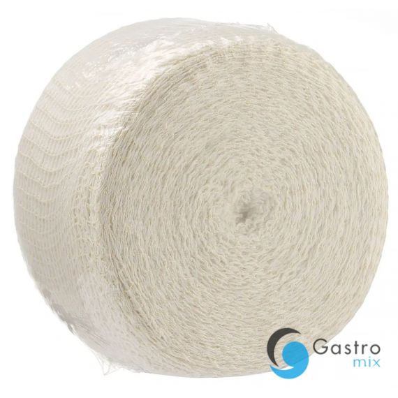 Siatka wędliniarska, biały, ⌀190x(H)200mm | 559291 HENDI 