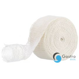 Siatka wędliniarska, biały, ⌀190x(H)200mm | 559291 HENDI