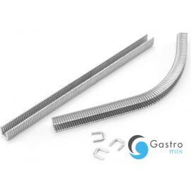 Klipsy do klipsownicy 265116-zestaw 2000 szt. | 265123 HENDI