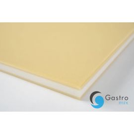 Deska do sushi, Hasegawa, beżowy, 900x400mm, Prostokątny | 513897 HENDI