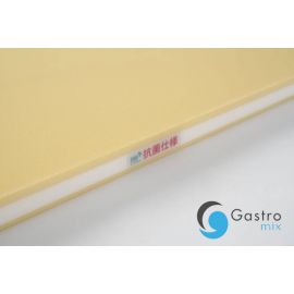  Deska do sushi, Hasegawa, beżowy, 900x400mm, Prostokątny | 513897 HENDI