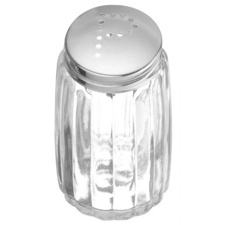 Pieprzniczka, śr.40x(H)70 mm-zestaw 6 szt. | 461167 HENDI 