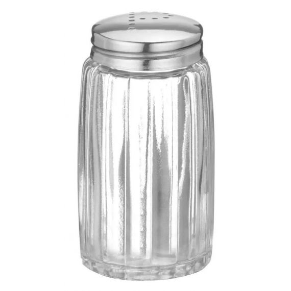 Pieprzniczka, śr.40x(H)70 mm-zestaw 6 szt. | 461167 HENDI 