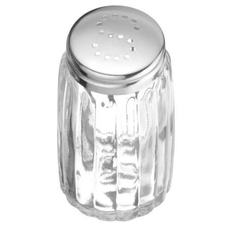Zestaw do przypraw-2 elementy sól, pieprz | 465387 HENDI 