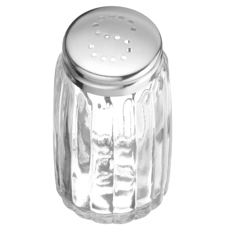 Solniczka, 6 szt., ⌀40x(H)70mm | 461266 HENDI