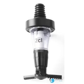 Dozownik niekapiący, BarUp, 0,02L | 598016 HENDI