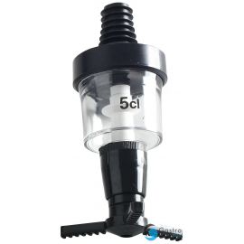 Dozownik niekapiący, BarUp, 0,05L | 598412 HENDI