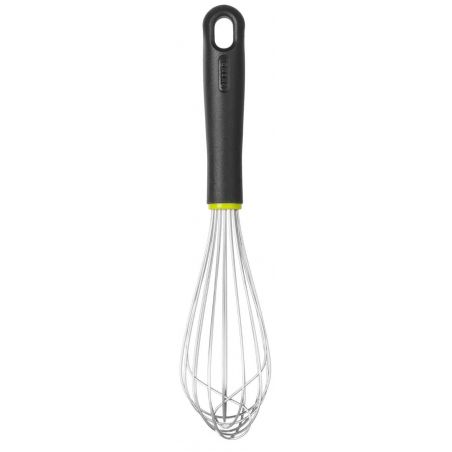 Rózga, 8 wrzecion z uchwytem z nylonu-30 cm  | 509104 HENDI 