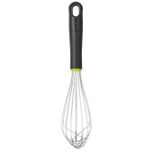 Rózga, 8 wrzecion z uchwytem z nylonu-30 cm  | 509104 HENDI