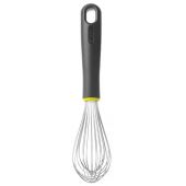 Rózga, 12 wrzecion z uchwytem z polipropylenu 250mm  | 509418 HENDI