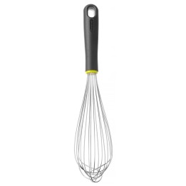 Rózga, 12 wrzecion z uchwytem z polipropylenu-350 mm | 509449 HENDI