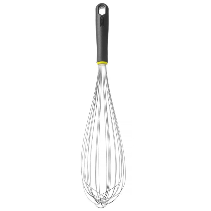 Rózga, 12 wrzecion z uchwytem z polipropylenu 460mm  | 509463 HENDI