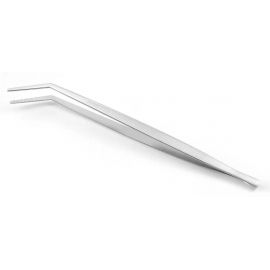 Pęseta zakrzywiona dł. 305 mm | 680056 HENDI