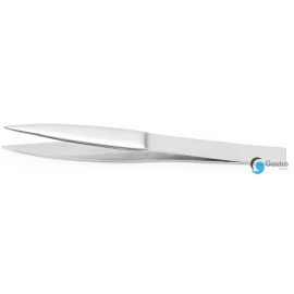 Pęseta punktowa, (L)155mm | 680155 hendi