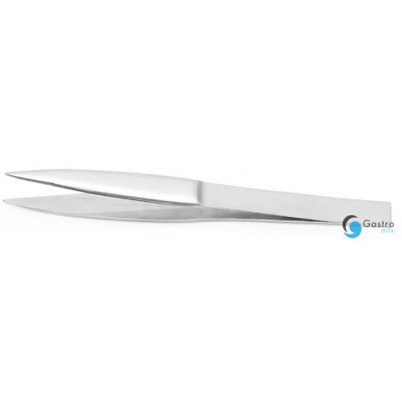 Pęseta punktowa, (L)155mm | 680155 hendi 