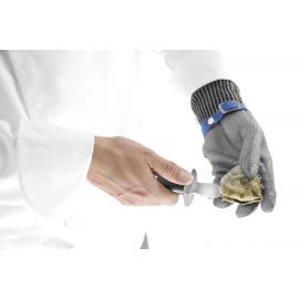  Nóż do ostryg, (L)170mm | 781913 HENDI