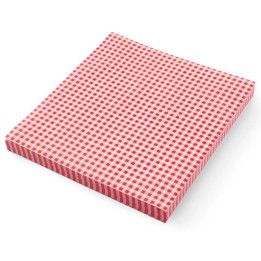 Papier pergaminowy, 500 szt., 200x250mm | 678244 HENDI