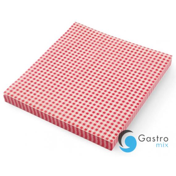 Papier pergaminowy, 500 szt., 200x250mm | 678244 HENDI 