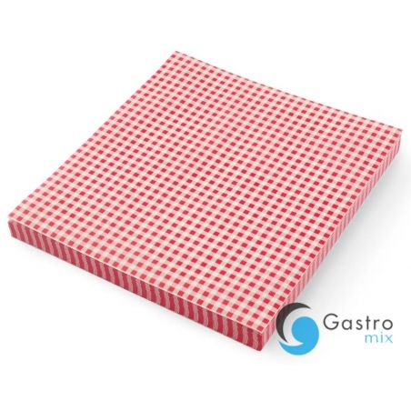 Papier pergaminowy, 500 szt., 200x250mm | 678244 HENDI 