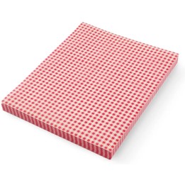Papier pergaminowy, 500 szt., 250x350mm | 678251 HENDI
